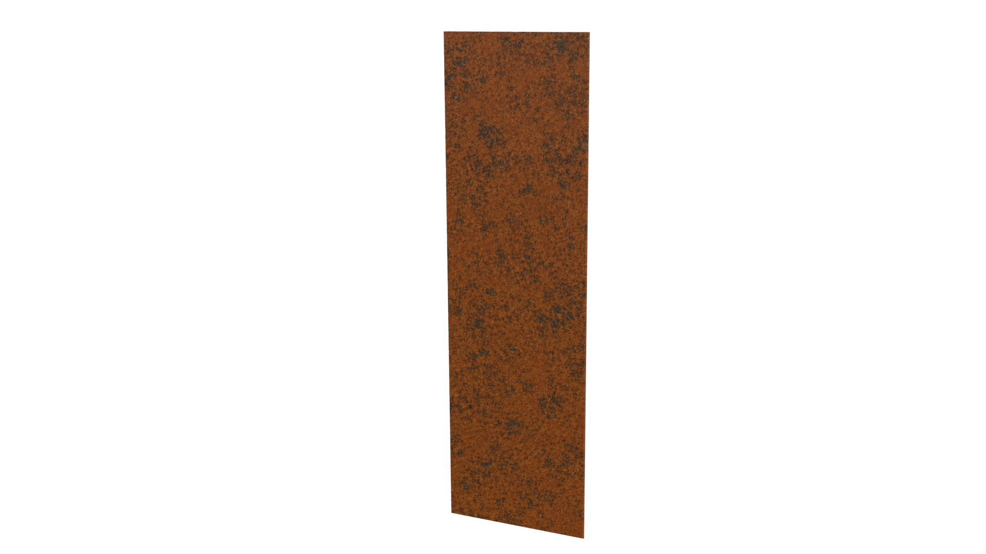 Планка стыковочная 60x2000 мм, Картэн