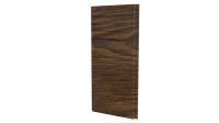 Лайн Про Плоскость 200/176х0,45 мм, Дуб Локарно 3D