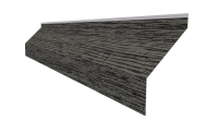 Ламель Хоста 110x0,45 мм, Дуб винтаж 3D