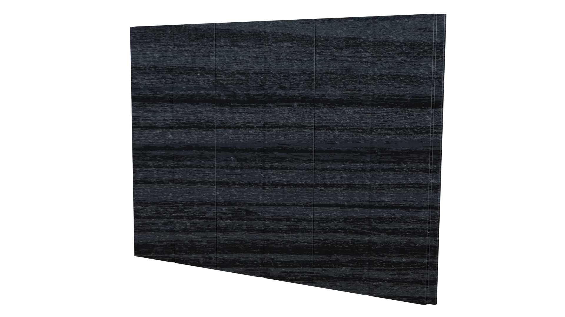 Лайн Про Полоса 200/176x0,45 мм, Морион 3D