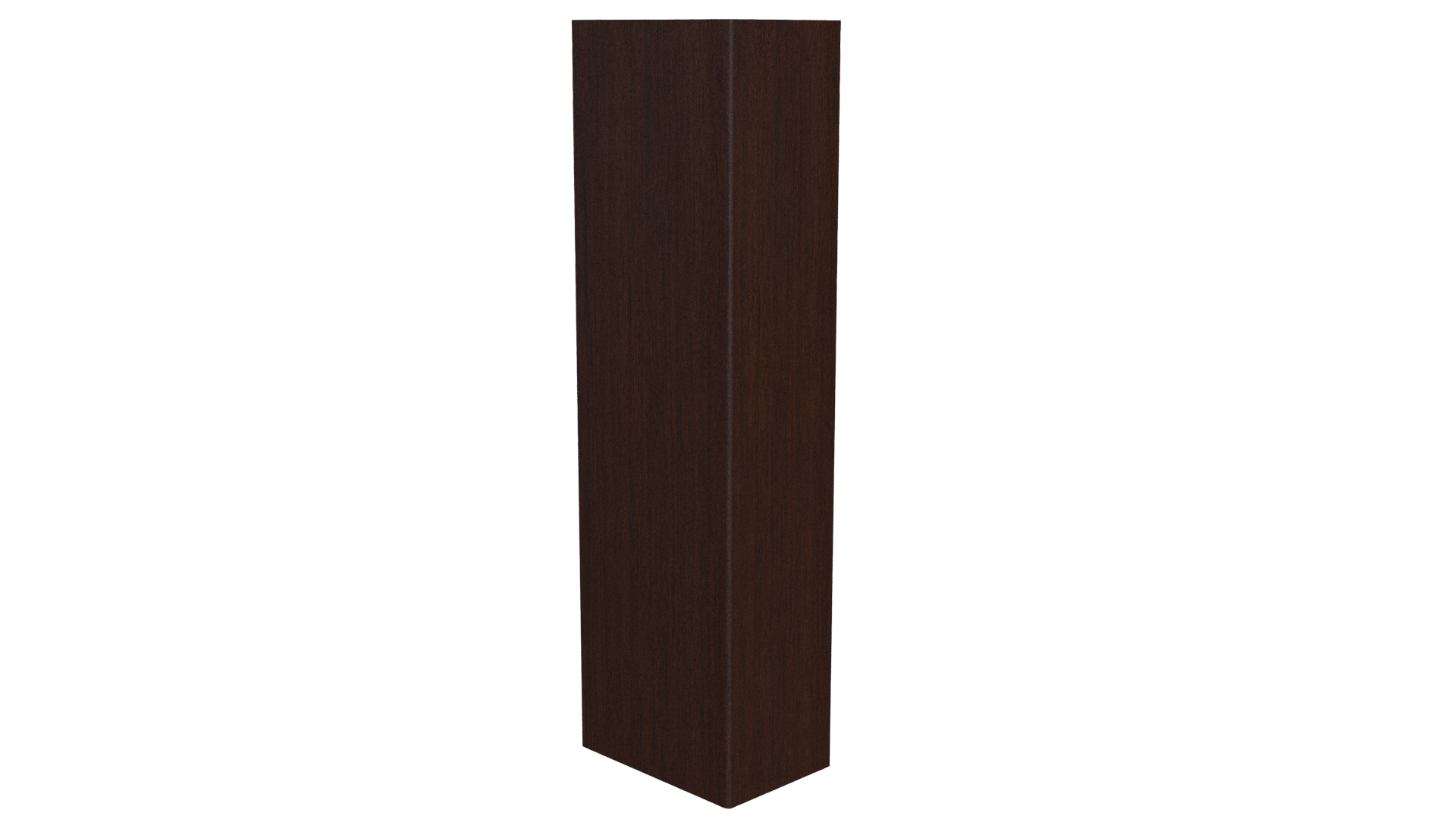 Стойка 40x60x40 мм, Antique wood