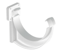 Кронштейн желоба 120 мм, 7024 графит