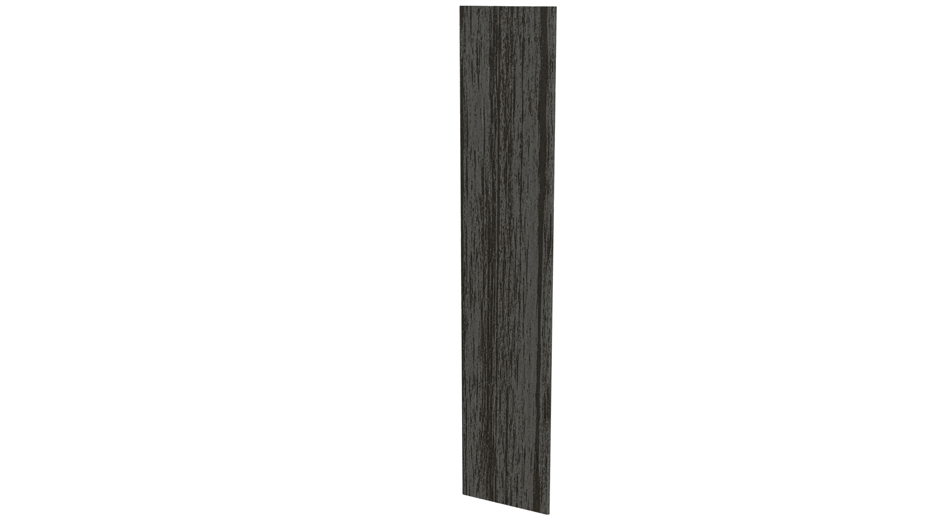 Крепежная планка 10x40x10 мм, Текила