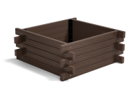 Экокашпо Прямоугольное Blok