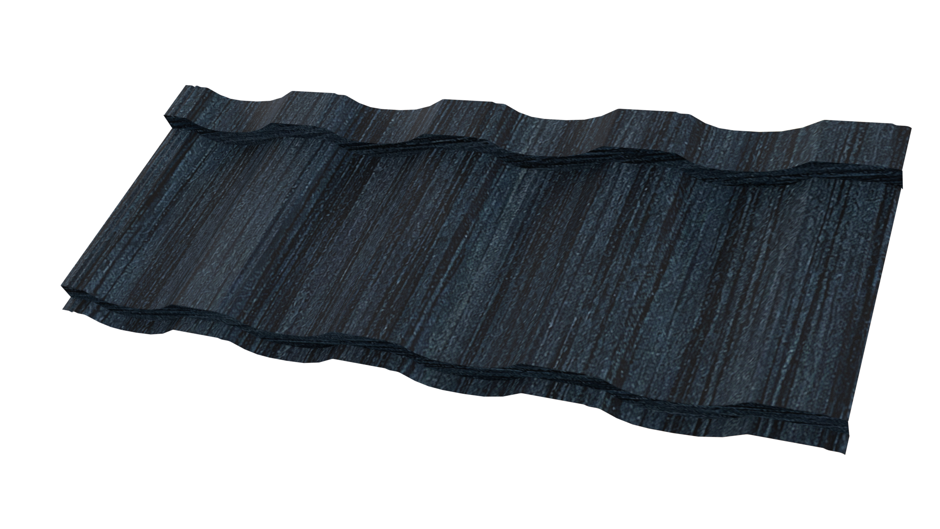 Профиль Орион 30 1200/1150x0,45 мм, Морион 3D