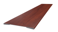 Крепежная планка 10x40x10 мм, Antique wood
