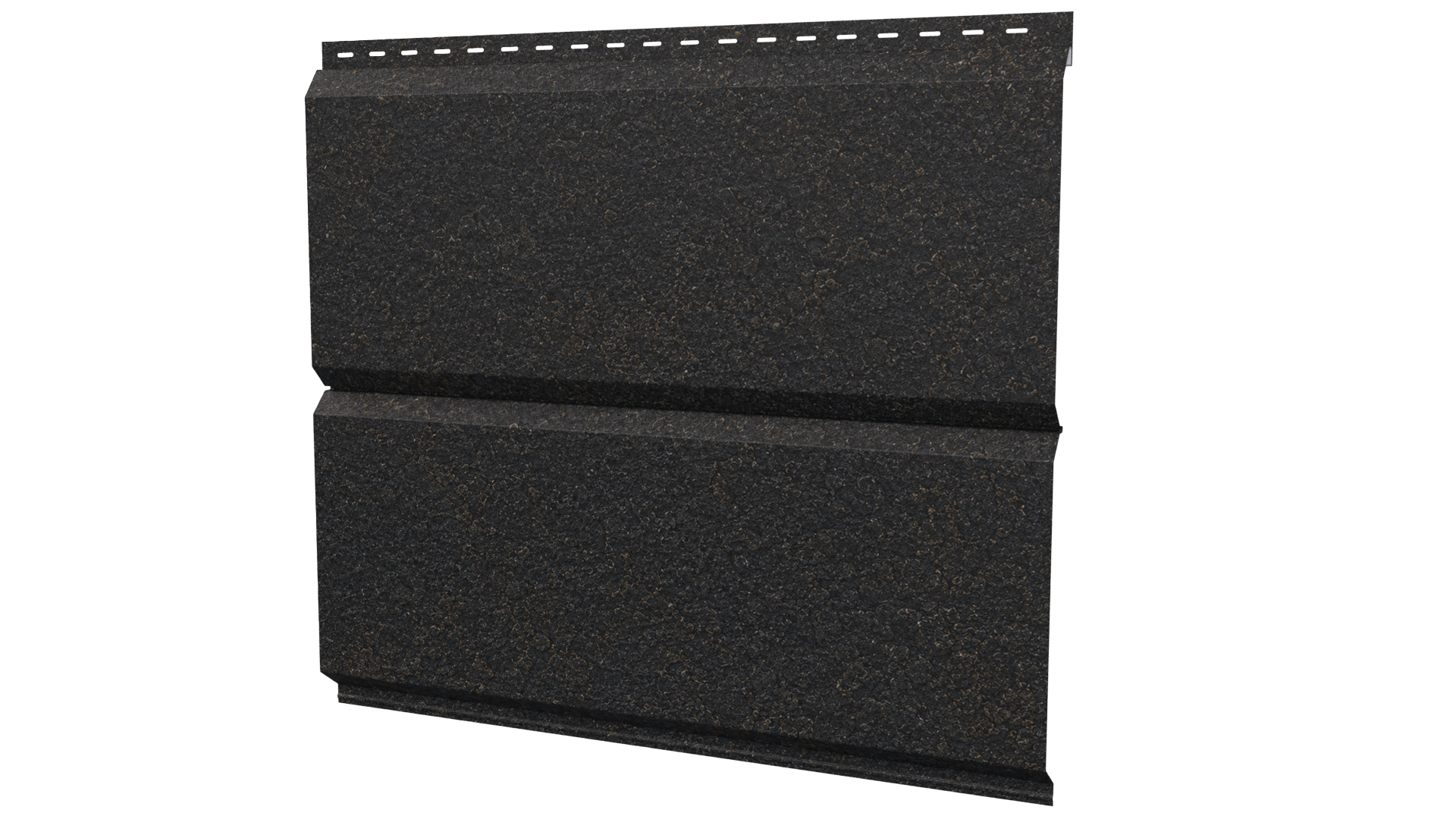 Евробрус 359/340x0,45 мм, Картэн тёмный