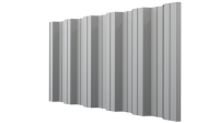 Профнастил НС35 1060/1000x0,65 мм, цинк