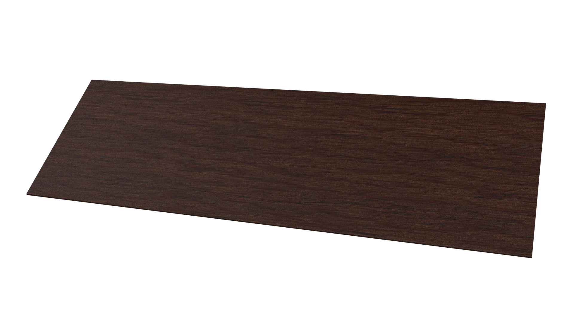 Планка завершающая 65x2000 мм, Античный дуб 3D