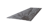 Планка стыковочная 60x2000 мм, Морион 3D