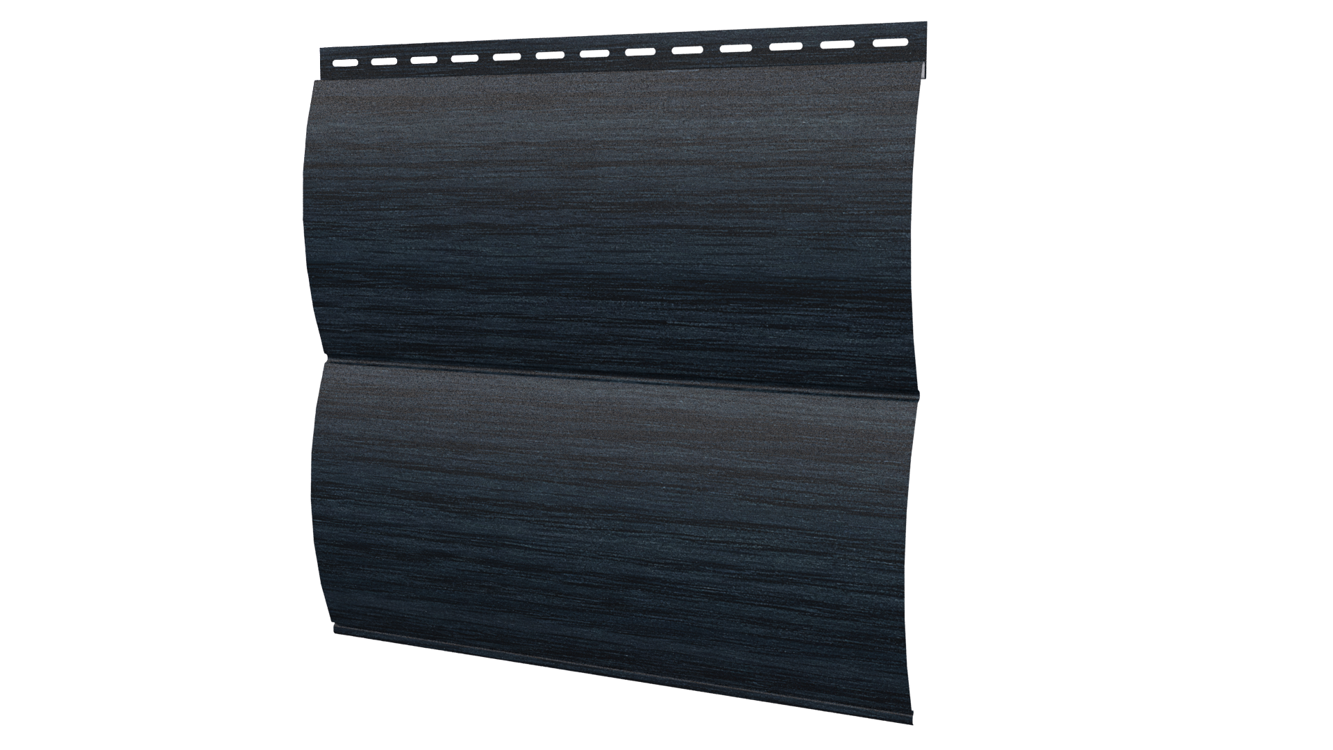 Блок хаус 383/355x0,45 мм, Морион 3D