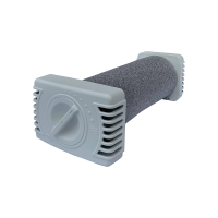 Приточный вентиляционный клапан (ПВК ИОН) UPR142.01