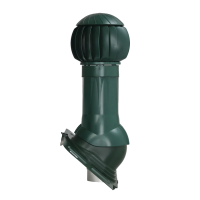 Готовый комплект изолированный UNIVERSAL серия Twister, 125x160 мм, 6005 зеленый мох