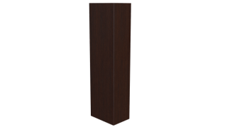Стойка 40x60x40 мм, Antique wood