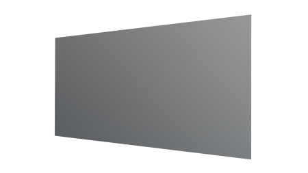 Плоский лист 1250x0,4эк мм, цинк