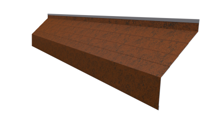 Ламель Юкка 110x0,45 мм, Картэн