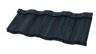 Профиль Орион 30 1200/1150x0,45 мм, Морион 3D