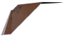 Ламель Юкка 110x0,45 мм, Картэн