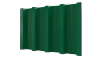 Профнастил Н60 902/845x0,5 мм, 6029 мятно-зеленый глянцевый